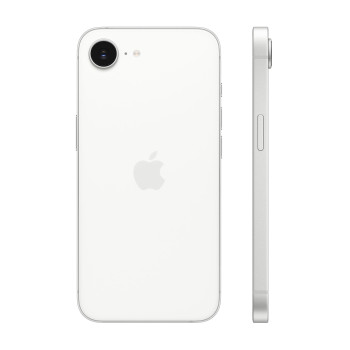 Apple iPhone 17e 256GB White