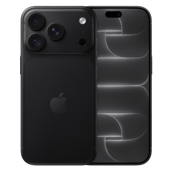 Apple iPhone 18 Pro 256GB Black