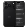 Apple iPhone 18 Pro 256GB Black