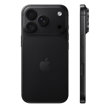 Apple iPhone 18 Pro 256GB Black
