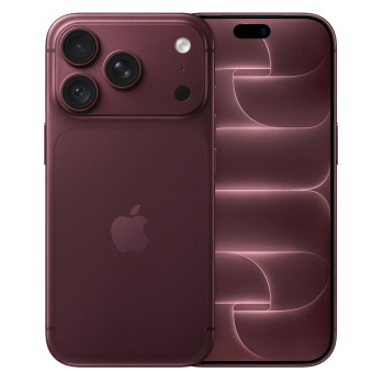 Apple iPhone 18 Pro 256GB Burgundy