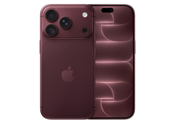 Apple iPhone 18 Pro 1TB Burgundy