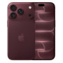 Apple iPhone 18 Pro 256GB Burgundy