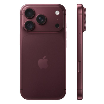 Apple iPhone 18 Pro 256GB Burgundy
