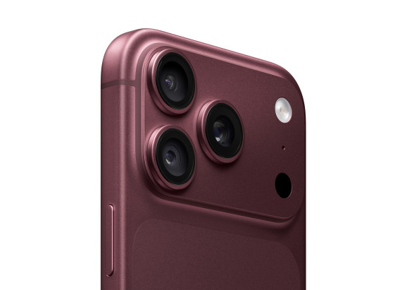Apple iPhone 18 Pro 1TB Burgundy