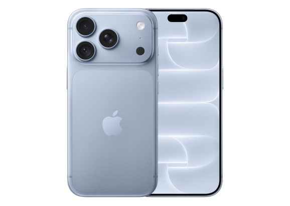 Apple iPhone 18 Pro Max 1TB Glacier