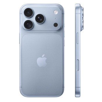 Apple iPhone 18 Pro 256GB Glacier