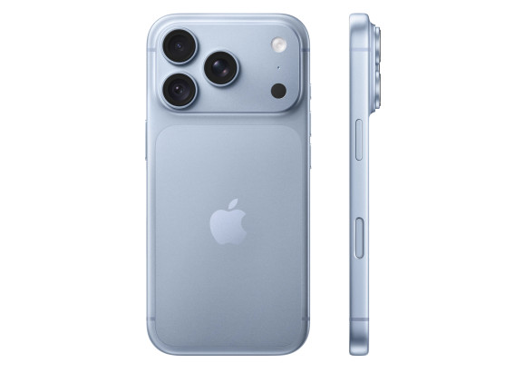 Apple iPhone 18 Pro Max 1TB Glacier