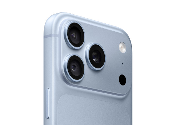 Apple iPhone 18 Pro Max 1TB Glacier