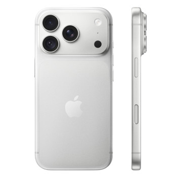 Apple iPhone 18 Pro 256GB Silver