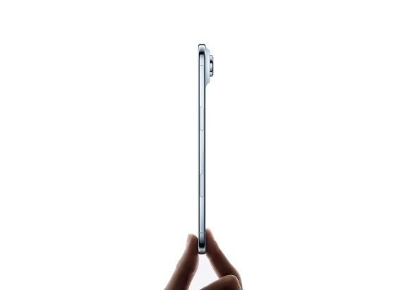 Apple iPhone Air 256GB Cloud White