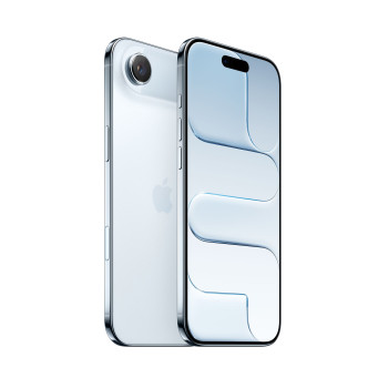 Apple iPhone Air 1TB Sky Blue