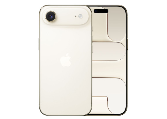 Apple iPhone Air 1TB Light Gold