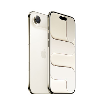 Apple iPhone Air 256GB Light Gold