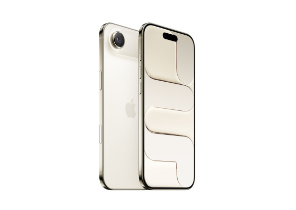 Apple iPhone Air 1TB Light Gold