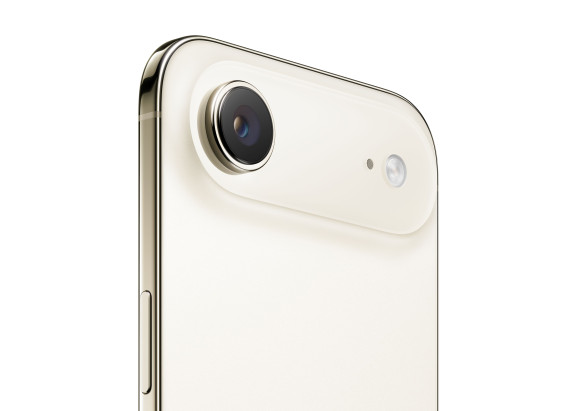 Apple iPhone Air 1TB Light Gold