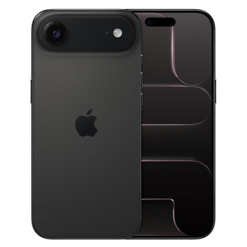 Apple iPhone Air 256GB Space Black