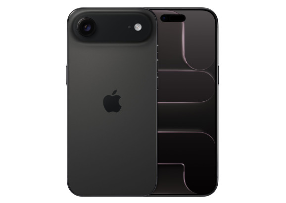 Apple iPhone Air 1TB Space Black