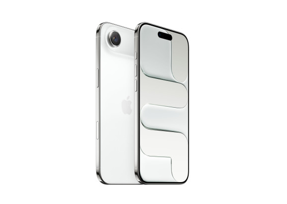 Apple iPhone Air 256GB Cloud White