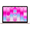 Apple MacBook Neo 13 (A18 Pro 6C СPU/5С GPU 2026) 8GB 512GB SSD Blush MHFG4