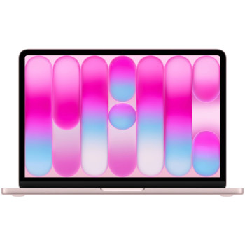 Apple MacBook Neo 13 (A18 Pro 6C СPU/5С GPU 2026) 8GB 512GB SSD Blush MHFG4