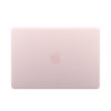 Apple MacBook Neo 13 (A18 Pro 6C СPU/5С GPU 2026) 8GB 512GB SSD Blush MHFG4