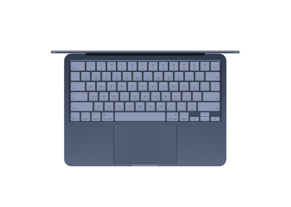 Apple MacBook Neo 13 (A18 Pro 6C СPU/5С GPU 2026) 8GB 512GB SSD Indigo MHFG4