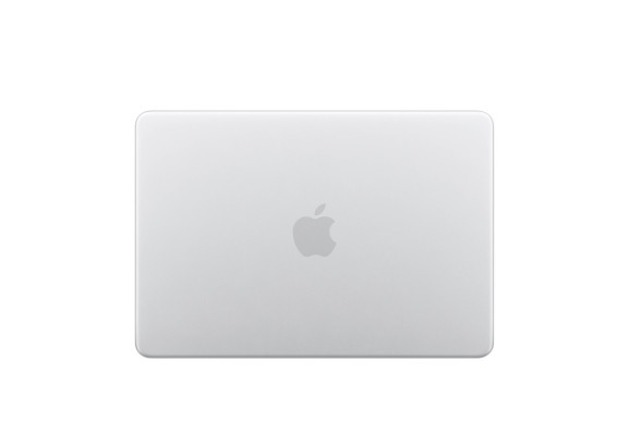 Apple MacBook Neo 13 (A18 Pro 6C СPU/5С GPU 2026) 8GB 512GB SSD Silver MHFG4