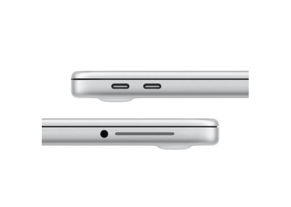 Apple MacBook Neo 13 (A18 Pro 6C СPU/5С GPU 2026) 8GB 512GB SSD Silver MHFG4