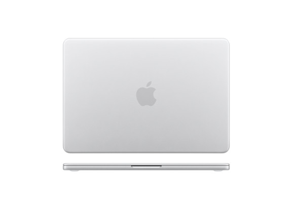 Apple MacBook Neo 13 (A18 Pro 6C СPU/5С GPU 2026) 8GB 512GB SSD Silver MHFG4