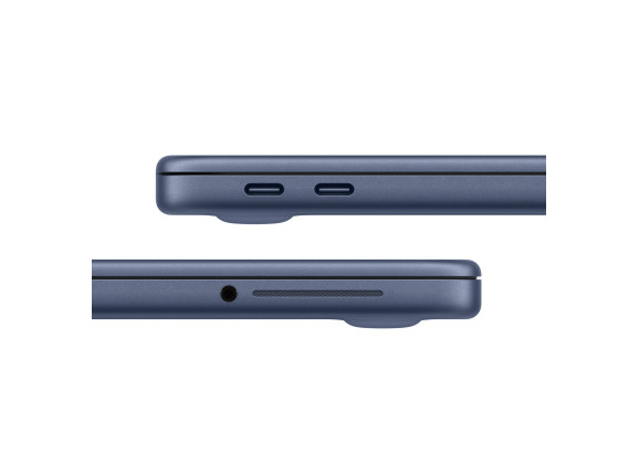 Apple MacBook Neo 13 (A18 Pro 6C СPU/5С GPU 2026) 8GB 512GB SSD Indigo MHFG4