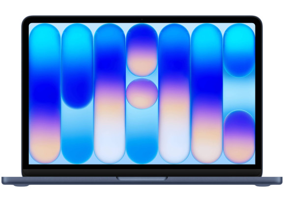 Apple MacBook Neo 13 (A18 Pro 6C СPU/5С GPU 2026) 8GB 256GB SSD Indigo MHFA4