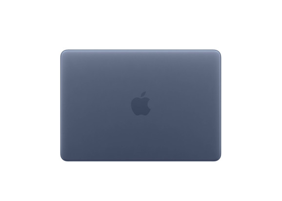 Apple MacBook Neo 13 (A18 Pro 6C СPU/5С GPU 2026) 8GB 256GB SSD Indigo MHFA4