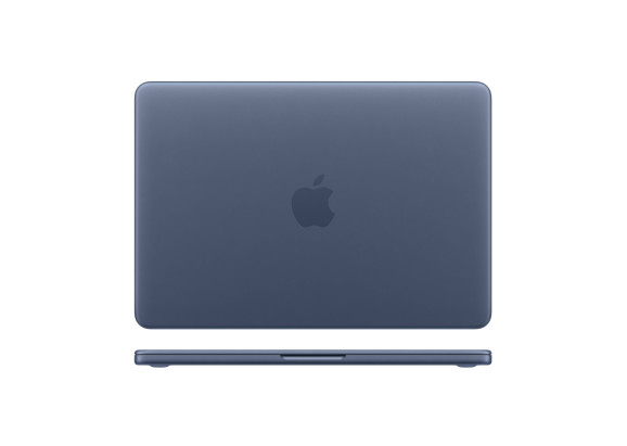 Apple MacBook Neo 13 (A18 Pro 6C СPU/5С GPU 2026) 8GB 256GB SSD Indigo MHFA4