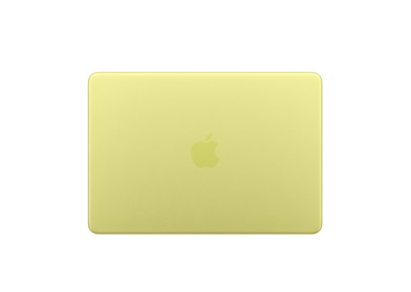 Apple MacBook Neo 13 (A18 Pro 6C СPU/5С GPU 2026) 8GB 256GB SSD Citrus MHFA4