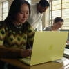 Apple MacBook Neo 13 (A18 Pro 6C СPU/5С GPU 2026) 8GB 256GB SSD Citrus MHFA4