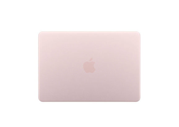 Apple MacBook Neo 13 (A18 Pro 6C СPU/5С GPU 2026) 8GB 256GB SSD Blush MHFA4