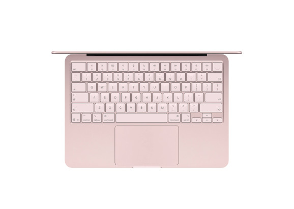 Apple MacBook Neo 13 (A18 Pro 6C СPU/5С GPU 2026) 8GB 256GB SSD Blush MHFA4