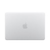 Apple MacBook Neo 13 (A18 Pro 6C СPU/5С GPU 2026) 8GB 256GB SSD Silver MHFA4