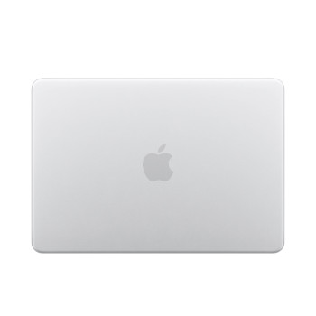 Apple MacBook Neo 13 (A18 Pro 6C СPU/5С GPU 2026) 8GB 256GB SSD Silver MHFA4