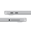 Apple MacBook Neo 13 (A18 Pro 6C СPU/5С GPU 2026) 8GB 256GB SSD Silver MHFA4