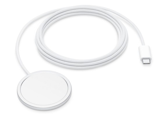 Зарядное устройство Apple MagSafe 1 м