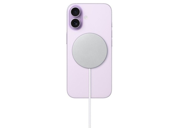 Зарядное устройство Apple MagSafe 1 м