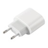 Зарядное устройство Moonfish mnc-08 USB-C PD 35Вт White