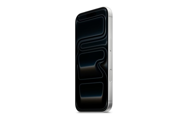 Защитное стекло для iPhone 17 Pro Max Privacy UltraGlass