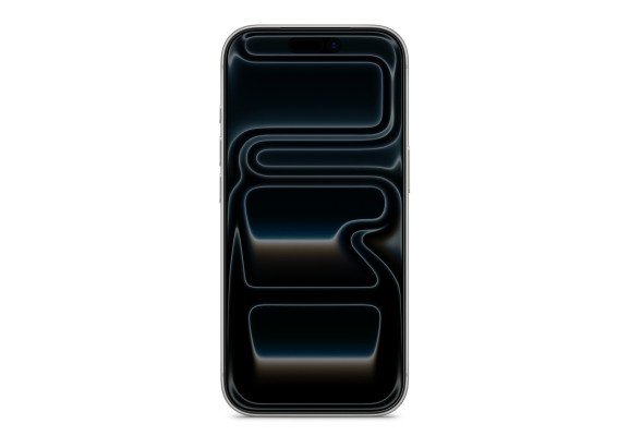 Защитное стекло для iPhone 17 Pro Max Privacy UltraGlass