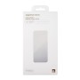 Защитное стекло  для iPhone 12/12 Pro Full Screen FULL GLUE Black