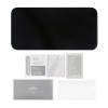 Защитное стекло  для iPhone 12/12 Pro Full Screen FULL GLUE Black