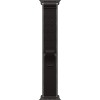 Apple Watch Ultra 3 49mm Black Titanium Bl-Charcoal Trail Loop M/L