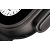 Apple Watch Ultra 3 49mm Black Titanium Milanese Loop Black M